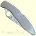 Нож Spyderco Police Stainless Steel Combination Edge C07PS