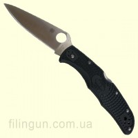 Нож Spyderco Endura 4 British Racing Green ZDP-189 C10PGRE