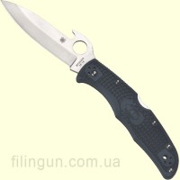Нож Spyderco Endura 4 Lightweight Emerson Opener