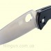 Нож Spyderco Tenacious G-10 Black Plain Edge