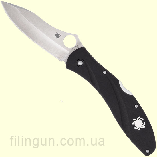 Ніж Spyderco Centofante 3
