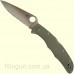 Нож Spyderco Endura Foliage Green G-10