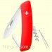 Швейцарский нож Swiza D01 Red