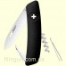 Швейцарский нож Swiza D01 Black