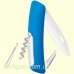 Швейцарский нож Swiza D01 Blue