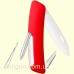 Швейцарский нож Swiza D02 Red