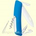 Швейцарский нож Swiza D03 Blue
