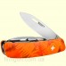 Швейцарский нож Swiza C03 Orange Fern