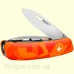 Швейцарский нож Swiza C03 Orange Urban