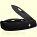 Швейцарский нож Swiza D03 ALLBLACK