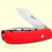 Швейцарский нож Swiza D04 Red