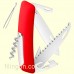Швейцарский нож Swiza D05 Red