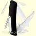 Швейцарський ніж Swiza D05 Black