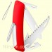 Швейцарский нож Swiza D06 Red