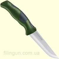 Нож Umarex Alpina Sport Ancho Knife Green