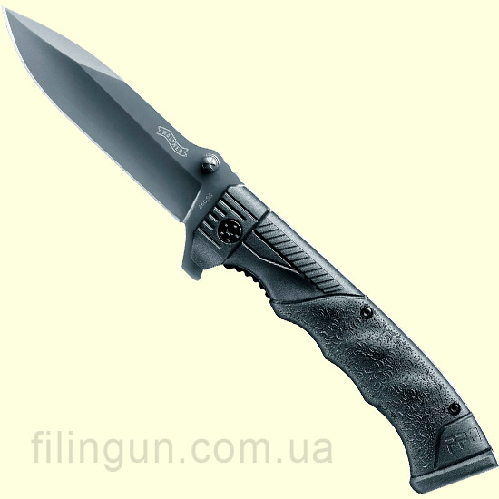 Ніж Walther PPQ Knife Ніж Walther PPQ Knife