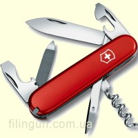 Нож Victorinox Sportsman 0.3802