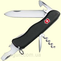 Ніж Victorinox Picnickers 0.8353.3 Black