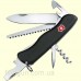 Нож Victorinox Forester 0.8363.3 Black