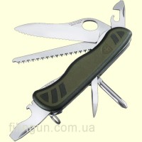 Нож Victorinox Swiss Army Knife 08 0.8461.MWCH