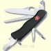 Нож Victorinox Trailfinder Black 0.8463.MW3