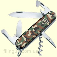 Ніж Victorinox Spartan 1.3603.94 Camo