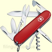 Ніж Victorinox Climber 1.3703