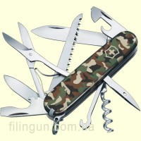 Нож Victorinox Huntsman 1.3713.94 Camo