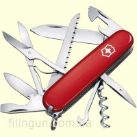 Нож Victorinox Huntsman 1.3713