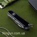 Нож Victorinox Swiss Army Huntsman 1.3713.3 Black