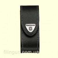 Чехол Victorinox Leather Belt Pouch with Belt Clip 4.0520.31
