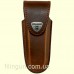 Чехол Victorinox Leather Belt Pouch 4.0538