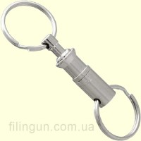 Карабин для ключей Victorinox 4.1835