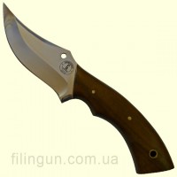 Нож охотничий Волжанин Носорог