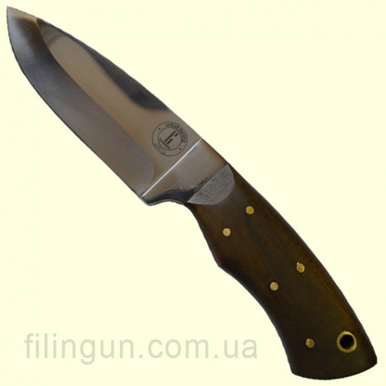 Нож охотничий Волжанин Соболь Нож охотничий Волжанин Соболь