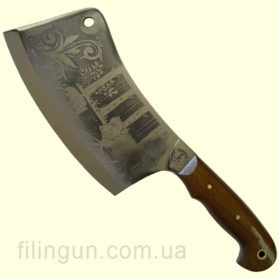 Топірець Волжанин Профі