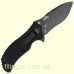 Нож Zero Tolerance ZT 0350 Matte Black Folder