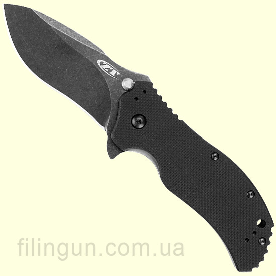 Нож Zero Tolerance ZT 0350BW Нож Zero Tolerance ZT 0350BW