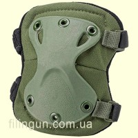 Налокотники тактические Defcon 5 Elbow Protection Pads OD Green