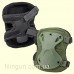 Налокотники тактические Defcon 5 Elbow Protection Pads OD Green