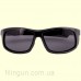 Очки Cold Steel Battle Shades Mark-I Gloss Black