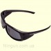 Очки Cold Steel Battle Shades Mark-I Gloss Black