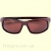 Очки Cold Steel Battle Shades Mark-I Matte Brown