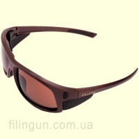 Очки Cold Steel Battle Shades Mark-I Matte Brown