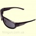 Очки Cold Steel Battle Shades Mark-II Gloss Black