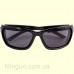 Очки Cold Steel Battle Shades Mark-III Gloss Black Polarized