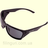 Очки Cold Steel Battle Shades Mark-III Gloss Black Polarized