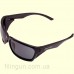 Очки Cold Steel Battle Shades Mark-III Gloss Black Polarized
