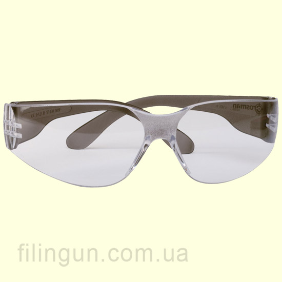 Окуляри Crosman Shooting Glasses