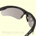 Очки защитные Swiss Eye Attac Black Frame